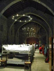albergue roncesvalles