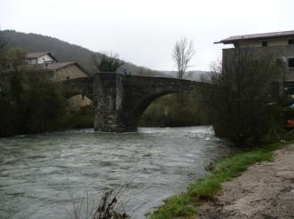 puente la rabia zubiri