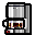 maquina de cafe