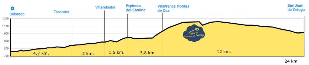 Perfil de Etapa
