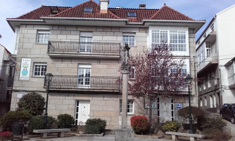 albergue