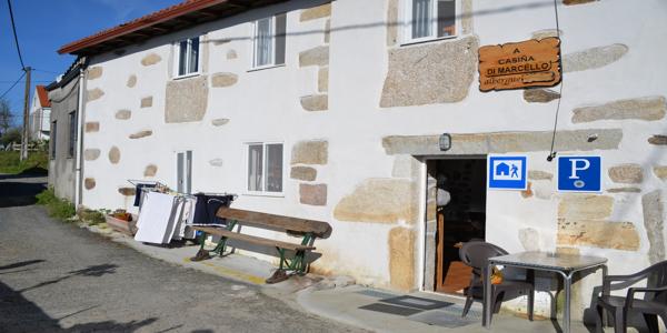 albergue