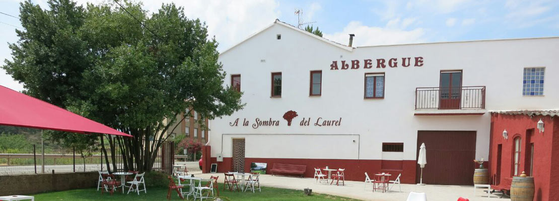 albergue