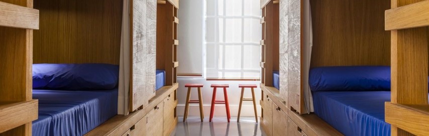 albergue