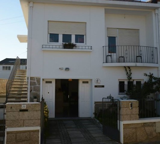 albergue