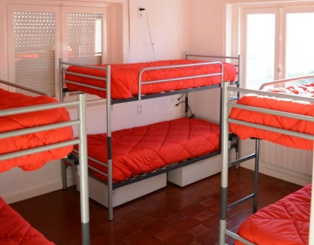 albergue