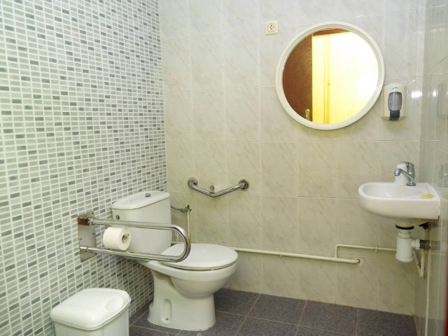 albergue
