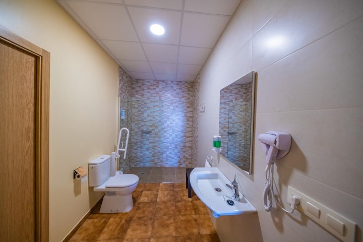 albergue