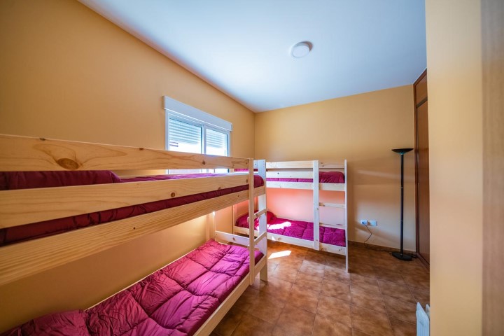 albergue