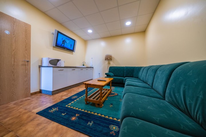 albergue