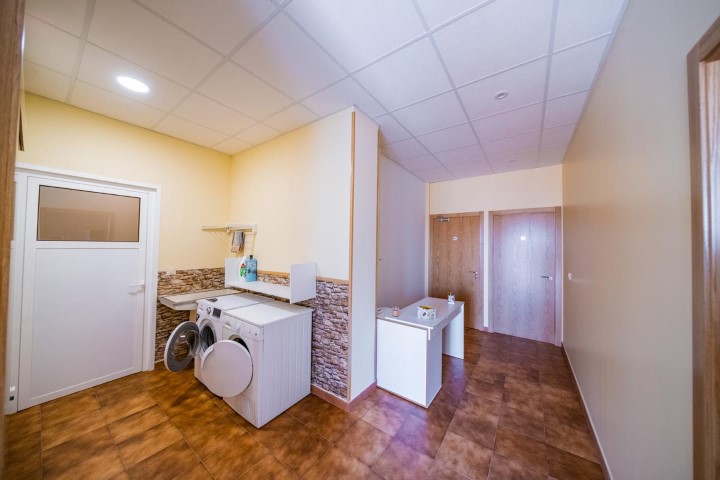albergue