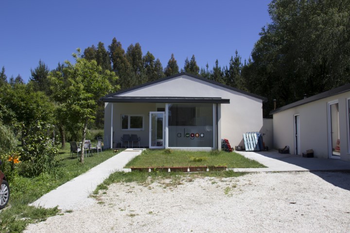 albergue