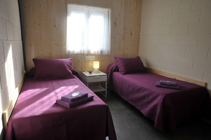 albergue