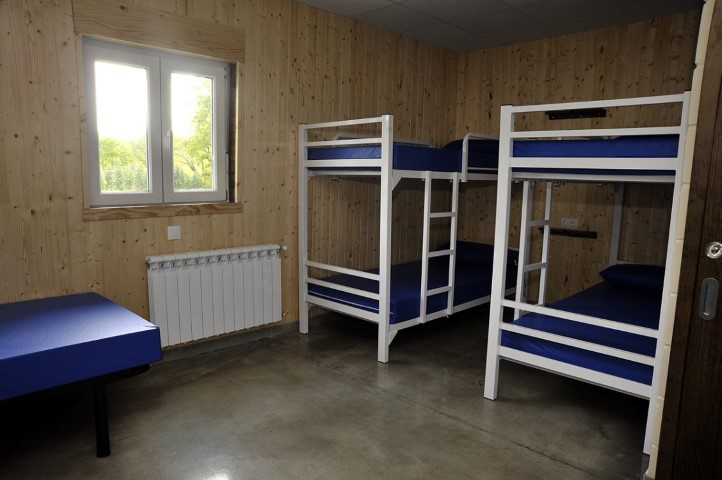 albergue