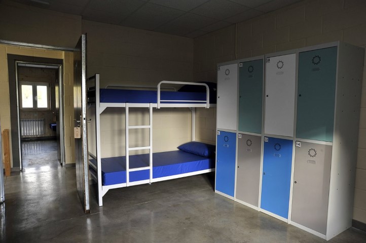 albergue