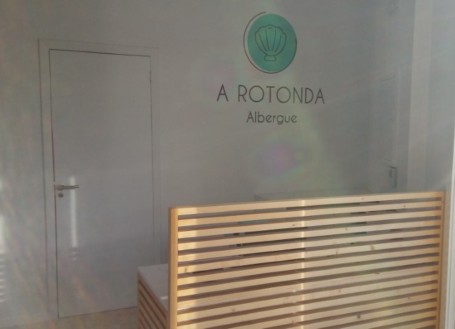 albergue