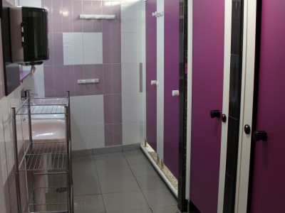 albergue