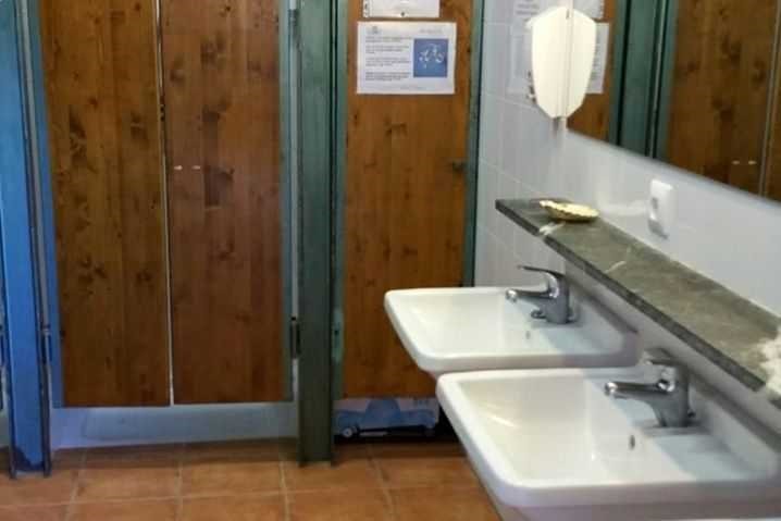 albergue