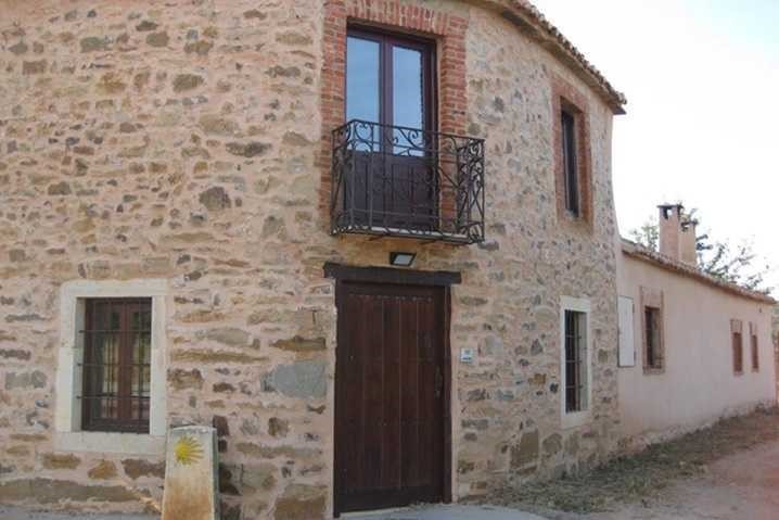 albergue