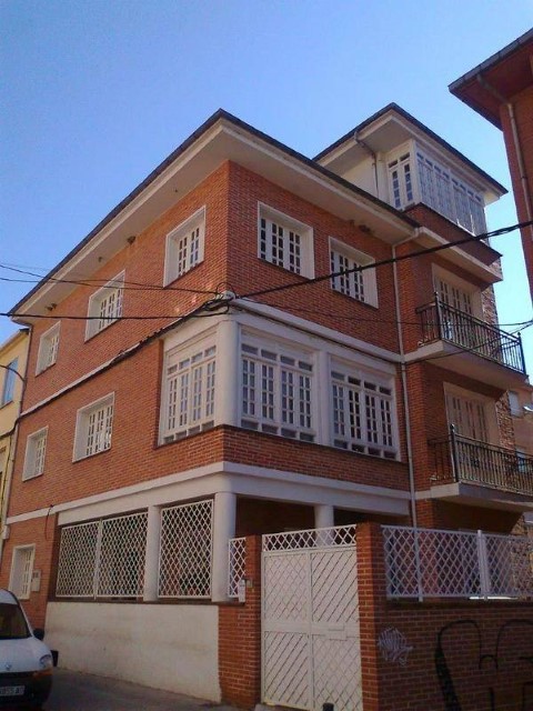 albergue