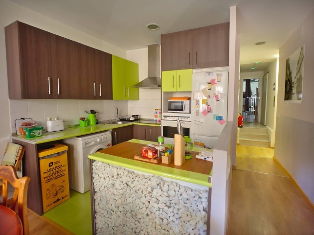 albergue