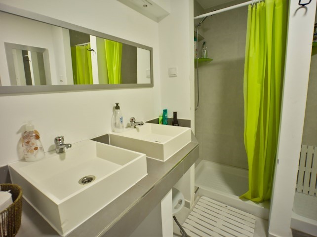albergue