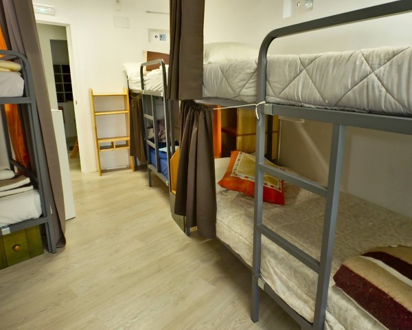 albergue
