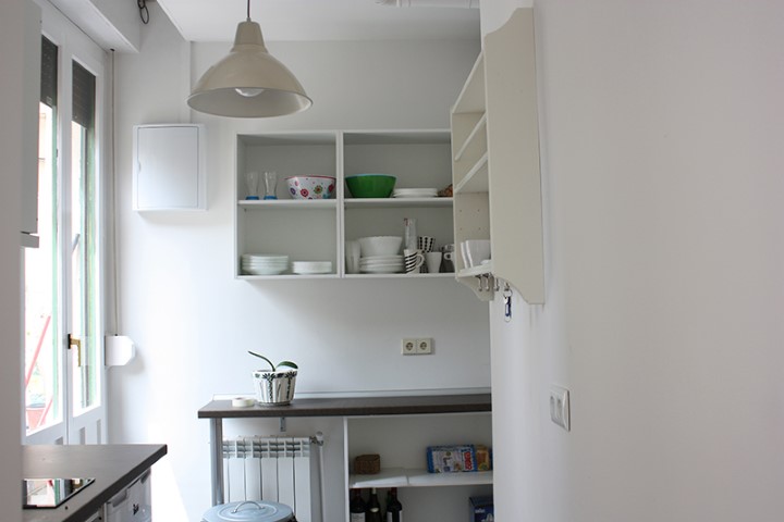 albergue