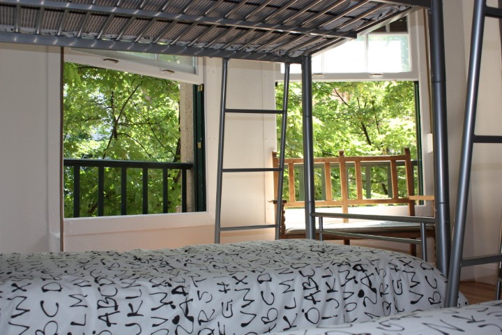 albergue