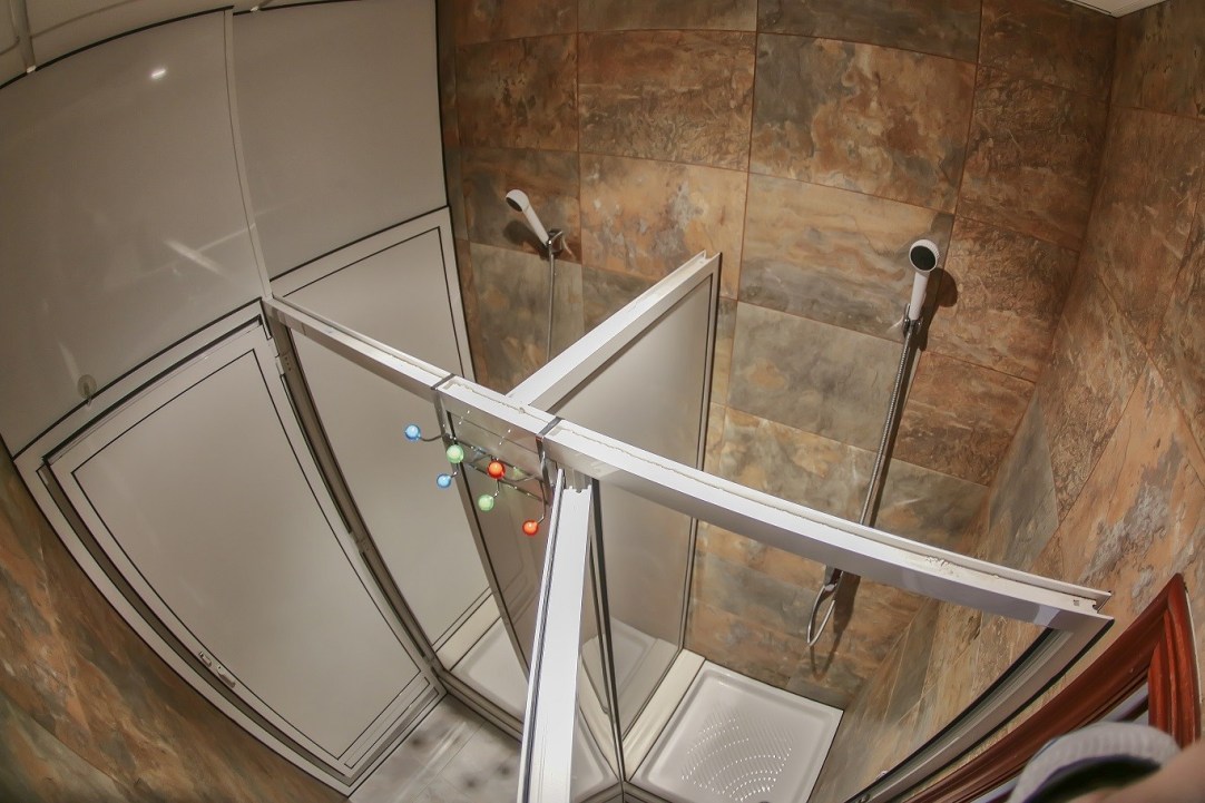 albergue