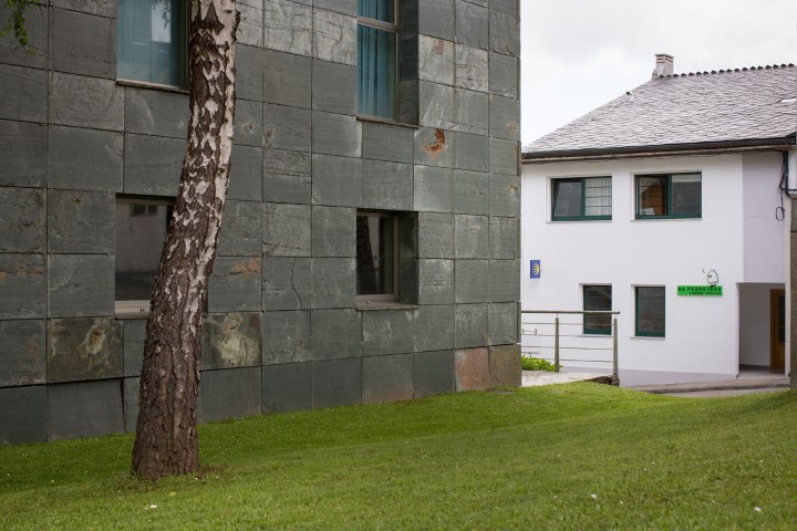 albergue