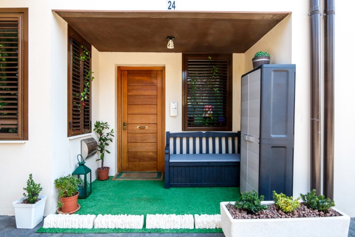 albergue
