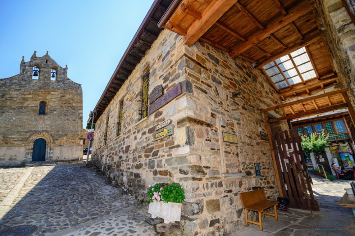 albergue