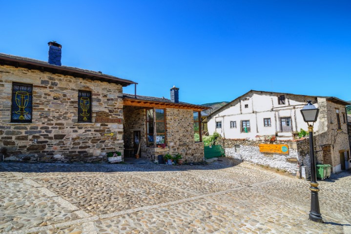 albergue