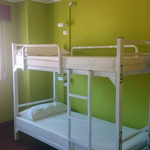 albergue