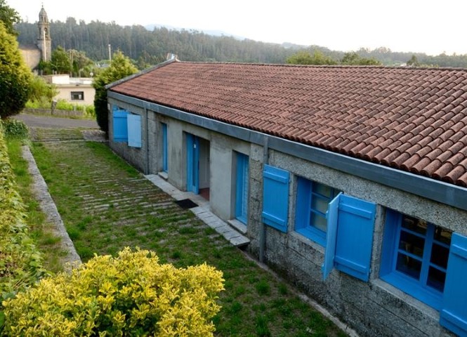 albergue