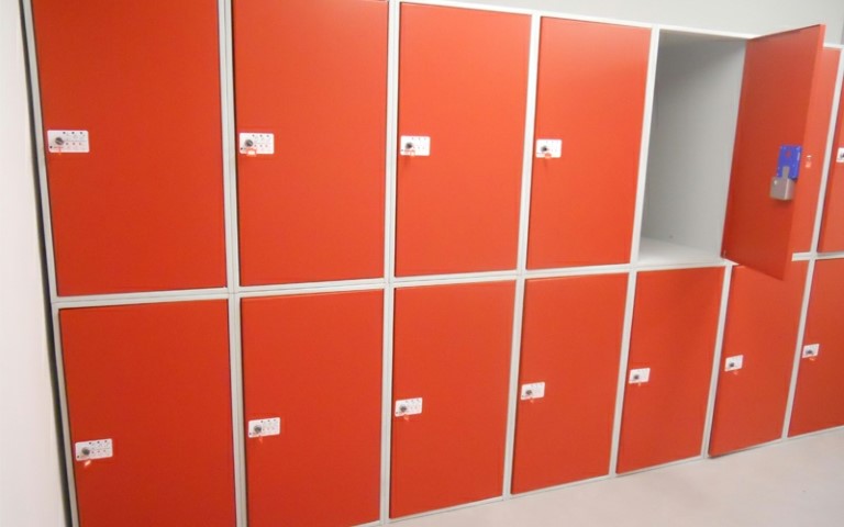 albergue