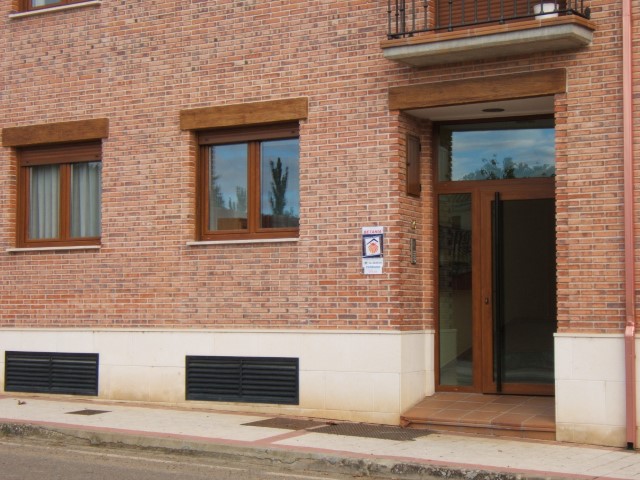 albergue
