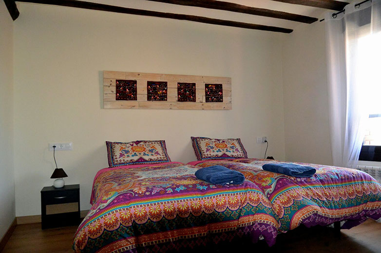 albergue