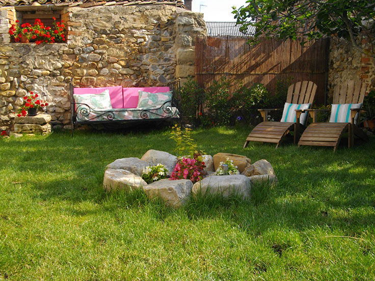 albergue