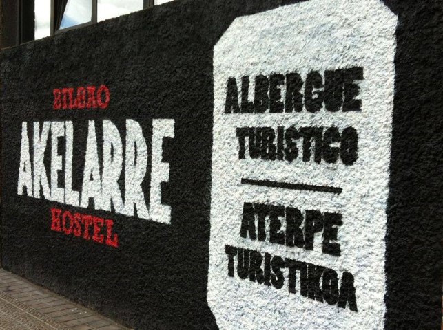 albergue