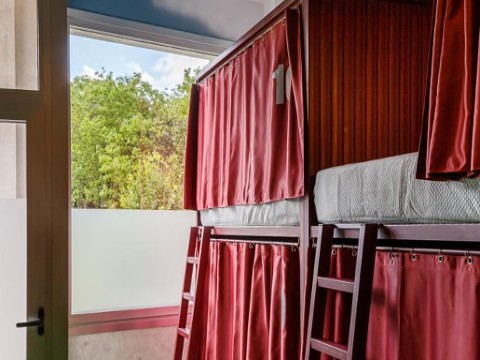 albergue