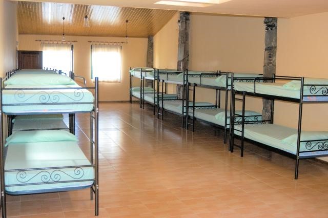 albergue