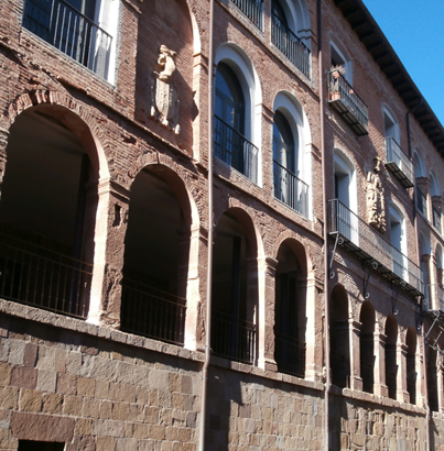 albergue