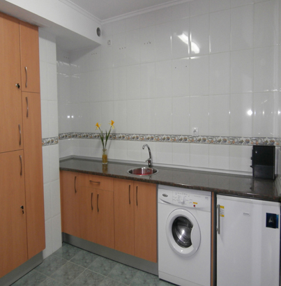 albergue