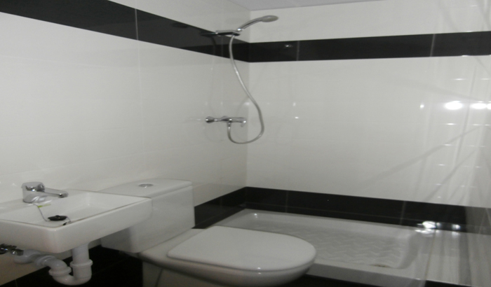 albergue