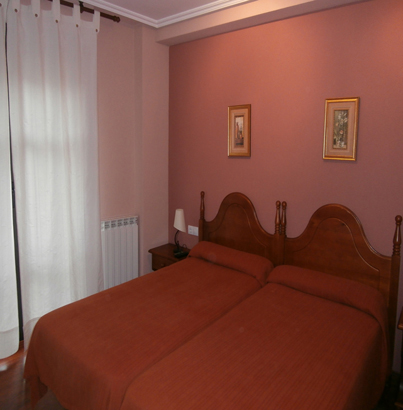 albergue