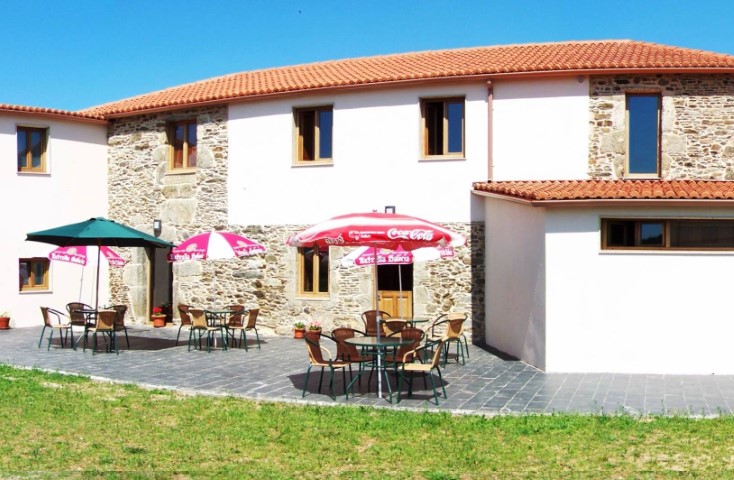albergue