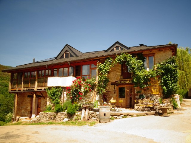 albergue