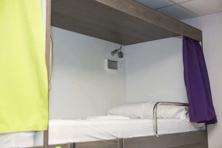 albergue
